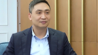 호앙 민 치엔 씨: 새로운 시대에는 국가 브랜드가 기업의 위상을 높여줍니다.