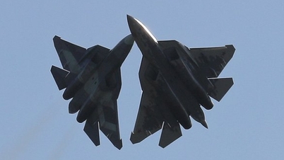 방산업계 뉴스 4월 15일: 더 많은 국가들이 Su-57E 전투기 주문을 확정했습니다.