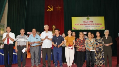 Xã Mỹ Đức: Quỹ Tín dụng nhân dân khẳng định vị thế bền vững