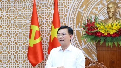La province de Lam Dong a tenu une réunion pour évaluer la politique relative aux projets d'investissement public pour la période 2026-2030.