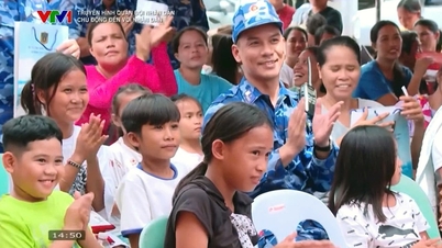 Tinerii Gărzii de Coastă Vietnameze: Susținând suveranitatea, continuând tradiția