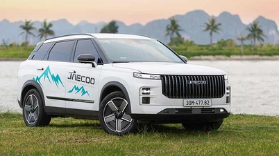 Omoda și Jaecoo fac din vehiculele hibride o alegere practică la nivel global.