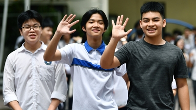 Hanoi bejelentette a 2026-ban kezdődő felvételi eljárást 89 magániskolában a 10. osztályba.