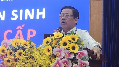 Kota Ho Chi Minh: Hasil ujian masuk sekolah dasar akan diumumkan serentak pada tanggal 10 Juli.
