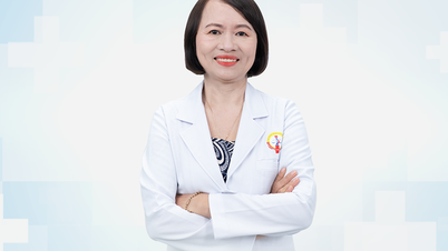 Screening for gynekologiske infeksjoner: Råd fra lege Tran Thi Kim Phuong