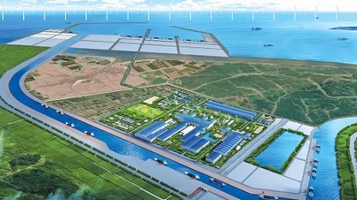 Ninh Binh, yeşil çelik fabrikası projesinin bütçesini 21.000 milyar VND'ye düşürdü.