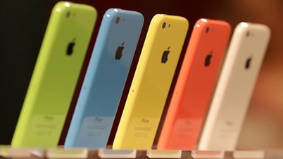 iPhone 5c กำลังจะล้าสมัยแล้ว