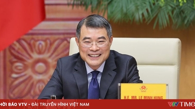 Prime Minister Le Minh Hung proposed three important directions for cooperation at the AZEC Expanded Conference.