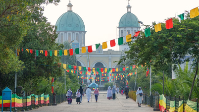 5 สถานที่ท่องเที่ยวช่วงฤดูร้อนที่ห้ามพลาดในแอดดิสอาบาบา และประสบการณ์ที่คุณไม่ควรพลาด