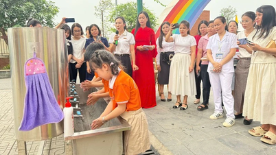 ป้องกันการแพร่กระจายและการระบาดของโรคติดต่อในพื้นที่อยู่อาศัยของคุณ