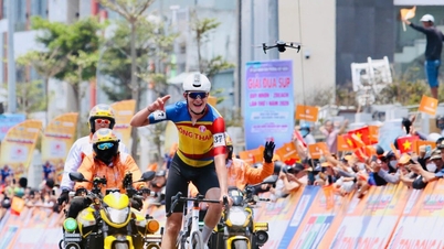 Dong Thap wins the first stage at the 2026 Ho Chi Minh City Television Cup.