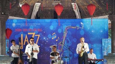 Zmiany w harmonogramie programu „Weekend Music” w Octagonal House.