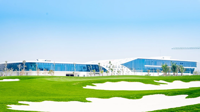 Campeonato TaylorMade Vietnam Long Drive 2026: El 'Camino de la Fuerza' regresa a Dragon Hill