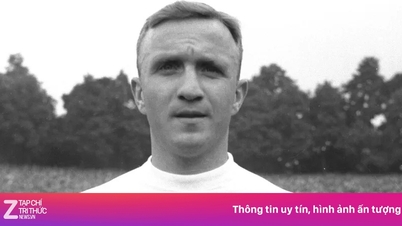 Legenda lui Real Madrid a murit la 96 de ani.