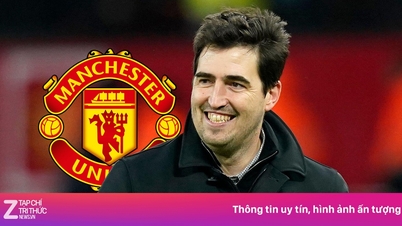 Antrenorul gata să-l înlocuiască pe Carrick în funcția de manager al lui MU a fost dezvăluit.