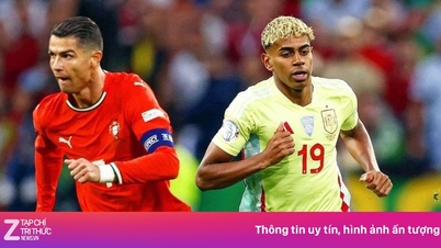 Henry: „Yamal ist so gut wie Ronaldo, er ist furchtlos.“