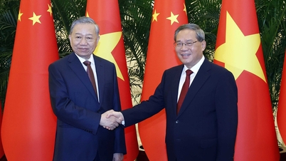 Vietnam és Kína új szintű együttműködésre törekszik a gazdaság, a kereskedelem, a beruházások és a turizmus területén.
