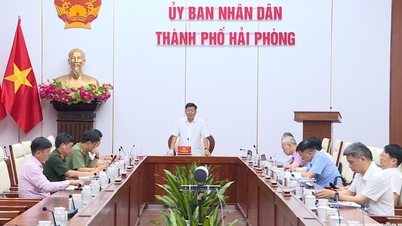 Hai Phong zajmuje drugie miejsce w kraju pod względem wypłaty publicznych środków inwestycyjnych.