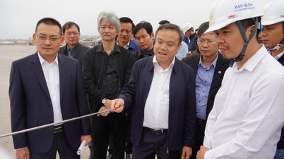 Nhà đầu tư nhìn từ thực tiễn: Vì sao chọn Quảng Trị?