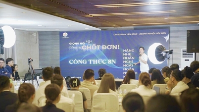 Chia sẻ kinh nghiệm, nâng cao kỹ năng bán hàng trực tuyến cho doanh nghiệp Đà Nẵng