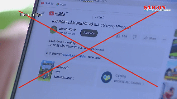 Perketat manajemen dan ambil tindakan tegas terhadap pelanggaran di lingkungan digital.