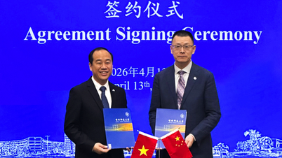CMC大学は中国の首都師範大学と提携しています。