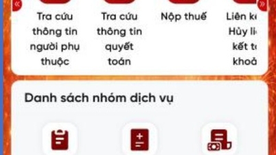 Anleitung zur Verknüpfung Ihres Bankkontos mit Etax Mobile