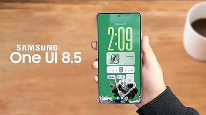One UI 8.5 вдихає «нове життя» у старі пристрої Samsung.