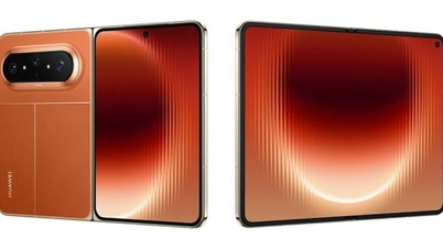 Складаний смартфон Apple викликав суперечки через свою разючу схожість з Huawei Pura X Max.