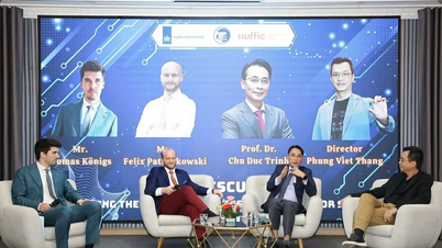 Nguồn nhân lực là chìa khóa quyết định sự phát triển của ngành bán dẫn