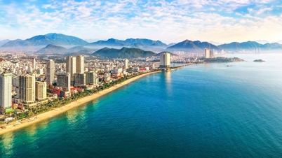 Khanh Hoa, 2026-2030 dönemi için "çift odaklı" bir turizm stratejisi uyguluyor.