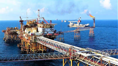 Industri- och handelsministeriet söker synpunkter på utkastet till ändrad petroleumlag.