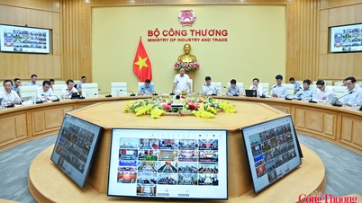শিল্প ও বাণিজ্য মন্ত্রণালয় সংশোধিত বিদ্যুৎ উন্নয়ন পরিকল্পনা ৮ বাস্তবায়নের প্রতিবন্ধকতা নিরসনে একটি বৈঠক করেছে।