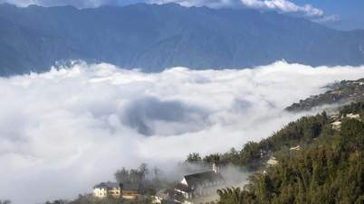 Sa Pa and its allure stemming from its natural beauty and unique cultural landscape.