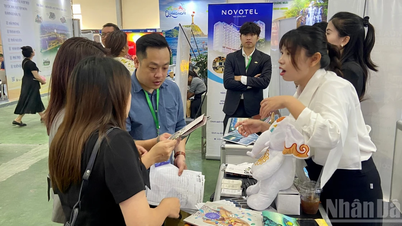 VITM 2026: Activating the market, strengthening confidence, and creating momentum for tourism breakthroughs.