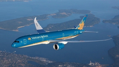 Linie lotnicze Vietnam Airlines powitały prawie 50 000 pasażerów na bezpośredniej trasie Hanoi – Mediolan.