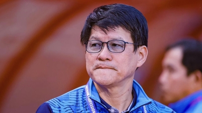 Ninh Binh Club plans to hire a South Korean coach and transfer Mr. Vu Tien Thanh.
