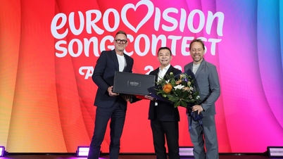 Vietnam potvrzuje účast v soutěži Eurovision Song Contest Asia 2026