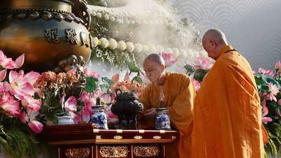 Sambutan Hari Lahir Buddha: Tiada pelepasan burung liar atau haiwan yang jarang ditemui.