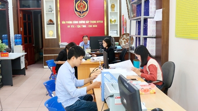 ខេត្តបាក់និញអនុវត្តបទប្បញ្ញត្តិស្តីពីការពិន័យរដ្ឋបាលចំពោះការរំលោភបំពានក្នុងវិស័យជំនួយផ្នែកច្បាប់។