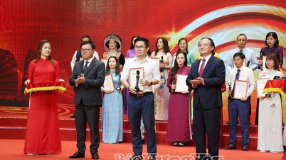 “Chênh vênh” – khi những khoảng lặng cất thành tiếng nói