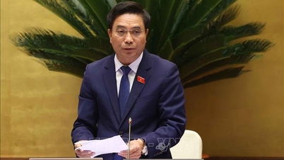 Wakil Ketua Majelis Nasional Nguyen Doan Anh: Memilih isu yang tepat untuk diawasi dan dipertanyakan.