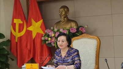 完善 special mechanisms and expedite the identification of fallen soldiers.