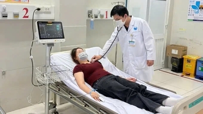 Ho Si Minh-város: 11 dolgozó allergiás reakciót mutatott étkezés után a cégnél.