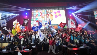 15. Ulusal Mimarlık Öğrenci Festivali Açılış Töreni