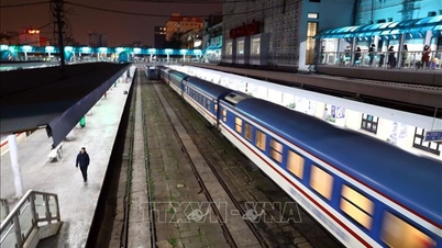Hanoi își concentrează eforturile pe Șoseaua de Centură 4 și pe metrou.