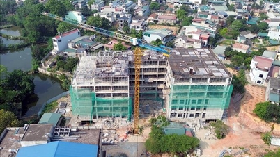 Tuyên Quang dành hơn 25 ha đất quy hoạch để làm nhà ở xã hội