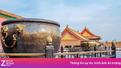 អាថ៌កំបាំងនៃពាងទឹកចំនួន ២៣១ ដែលដាក់ពាសពេញទីក្រុងហាមឃាត់។