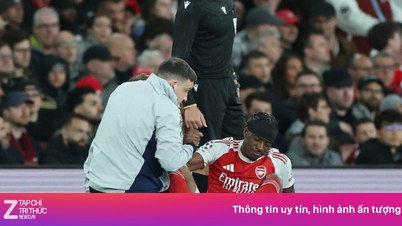Otro revés para el Arsenal.