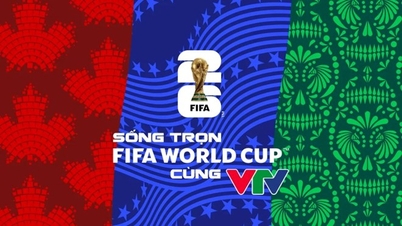 Hak siar dan perubahan Piala Dunia 2026